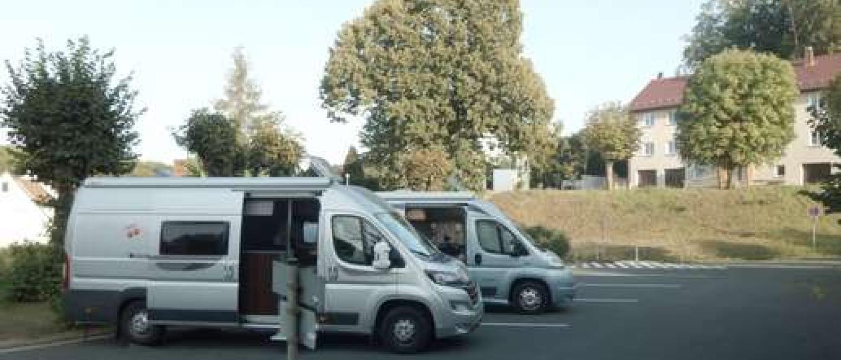 Hoofdfoto Parking