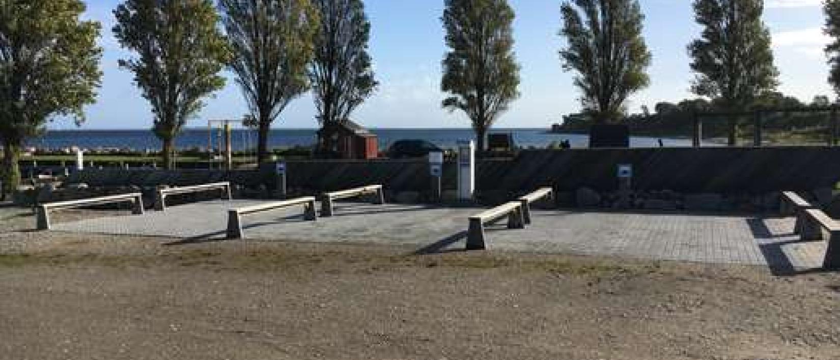 Hoofdfoto Søby Havn