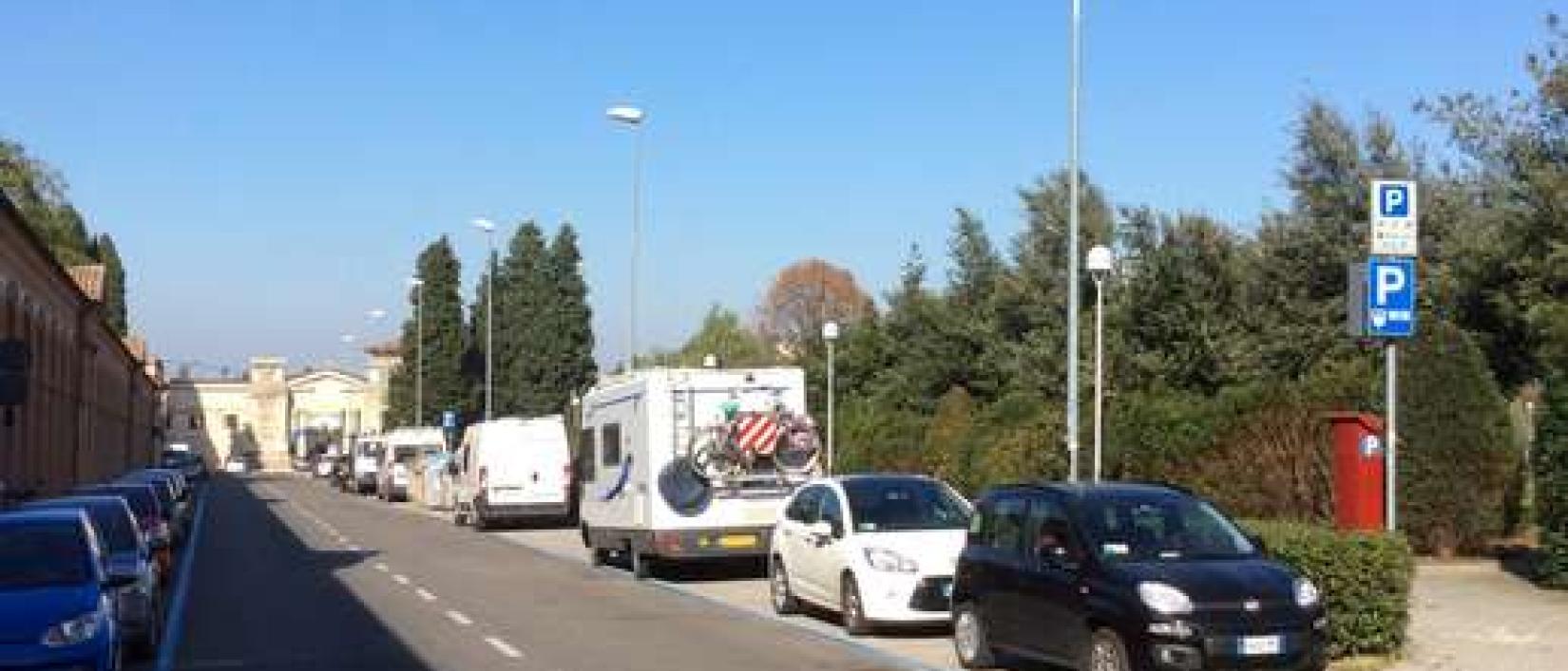 Hoofdfoto La Certosa