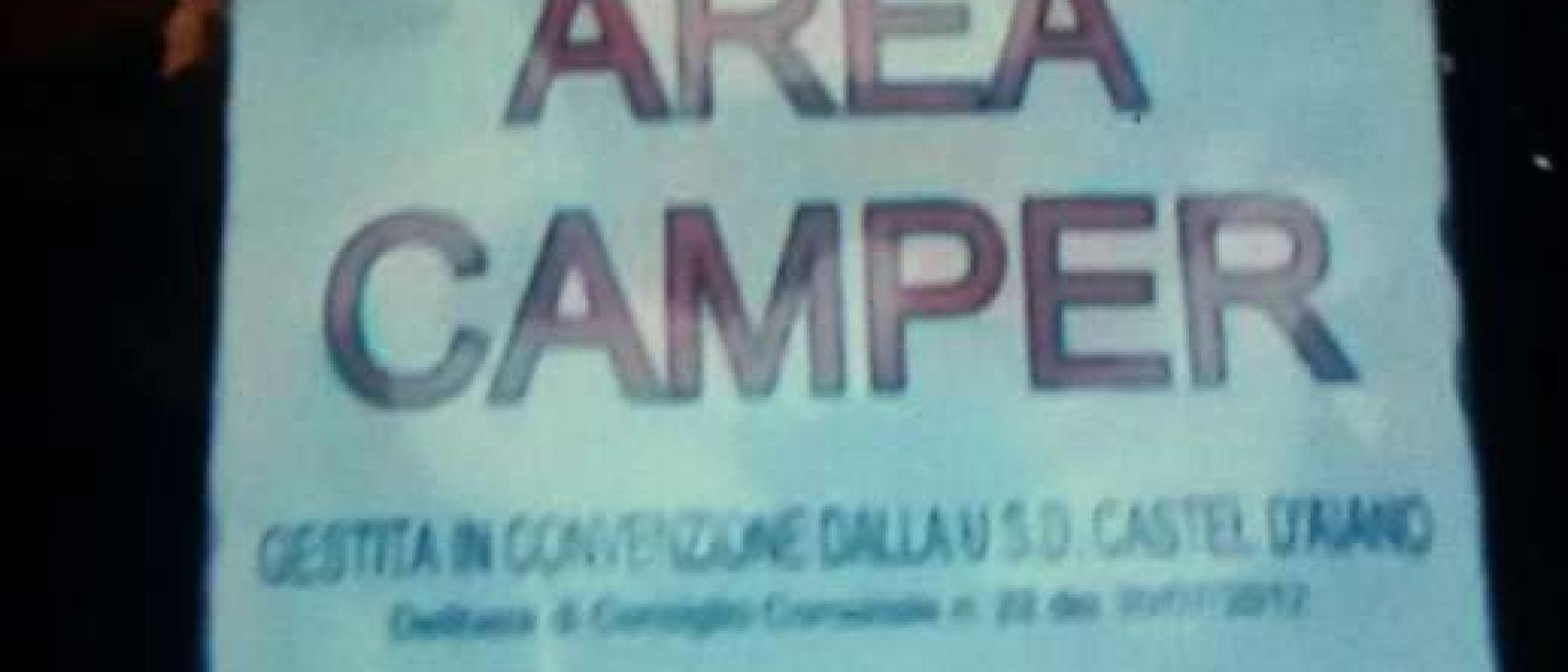 Hoofdfoto Area Comunale Croce