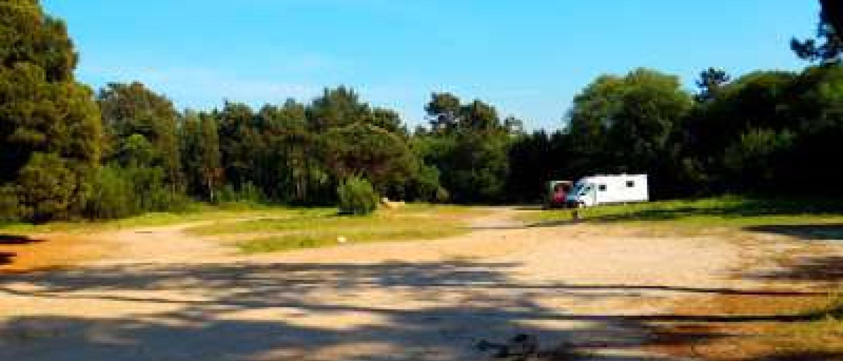 Hoofdfoto Parking Praia do Rodanho