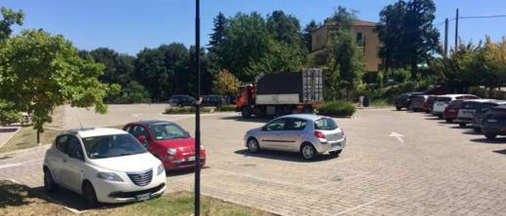 Hoofdfoto Piazza Fontana