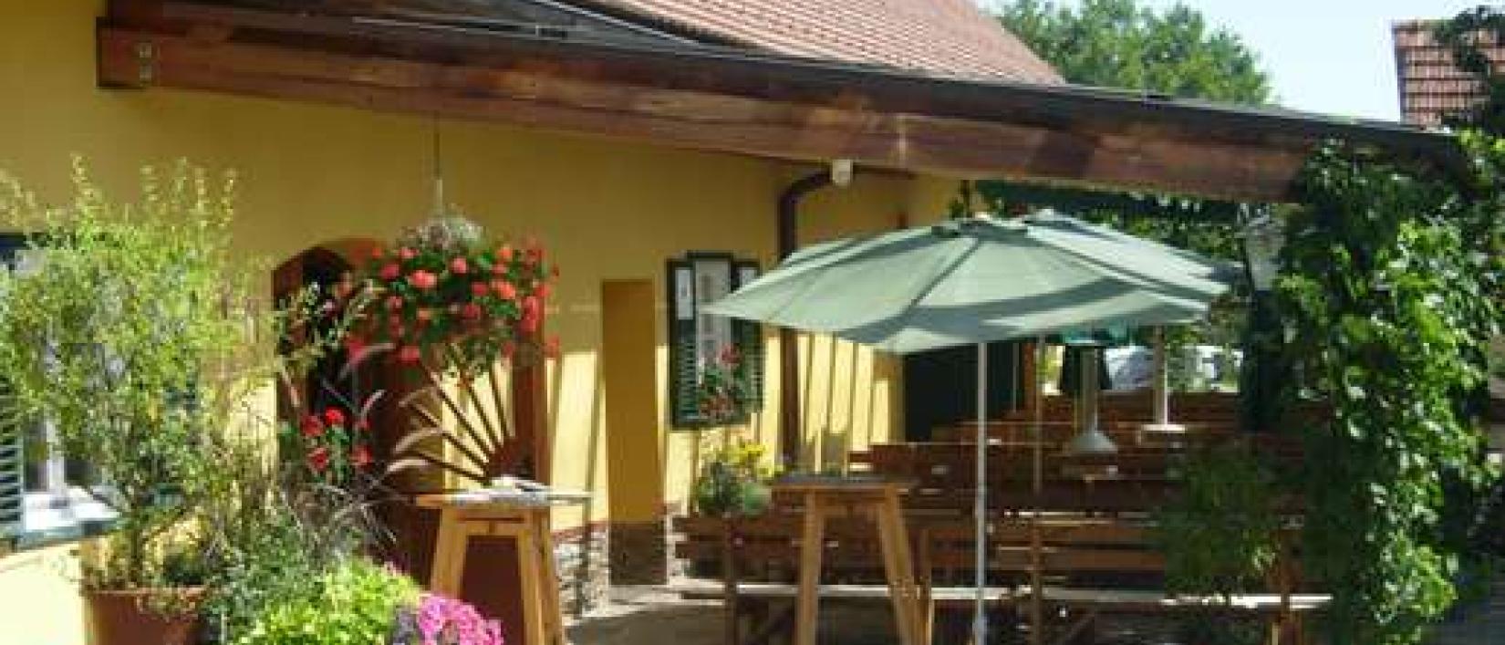Hoofdfoto Weingut Fischbuschenschank