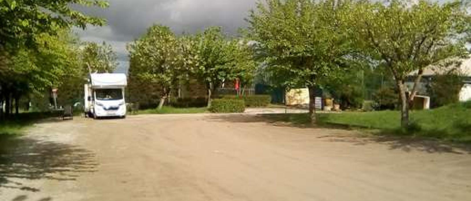 Hoofdfoto Parking
