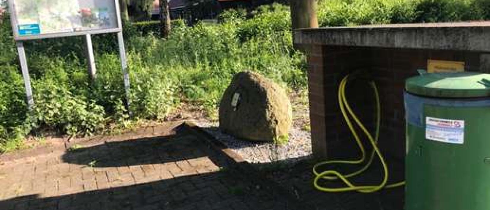 Hoofdfoto Am Sportgelande