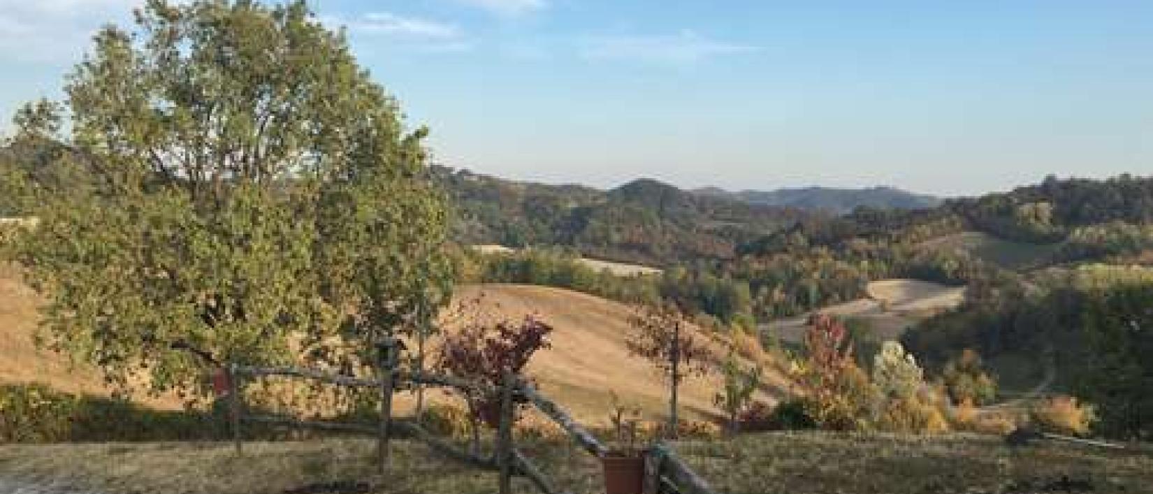 Hoofdfoto Sosta Camper La Roul