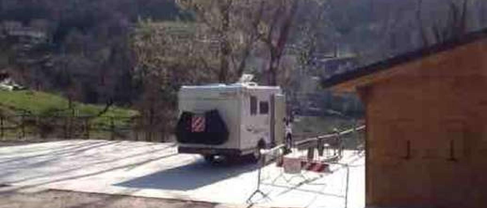 Hoofdfoto Area Comunale