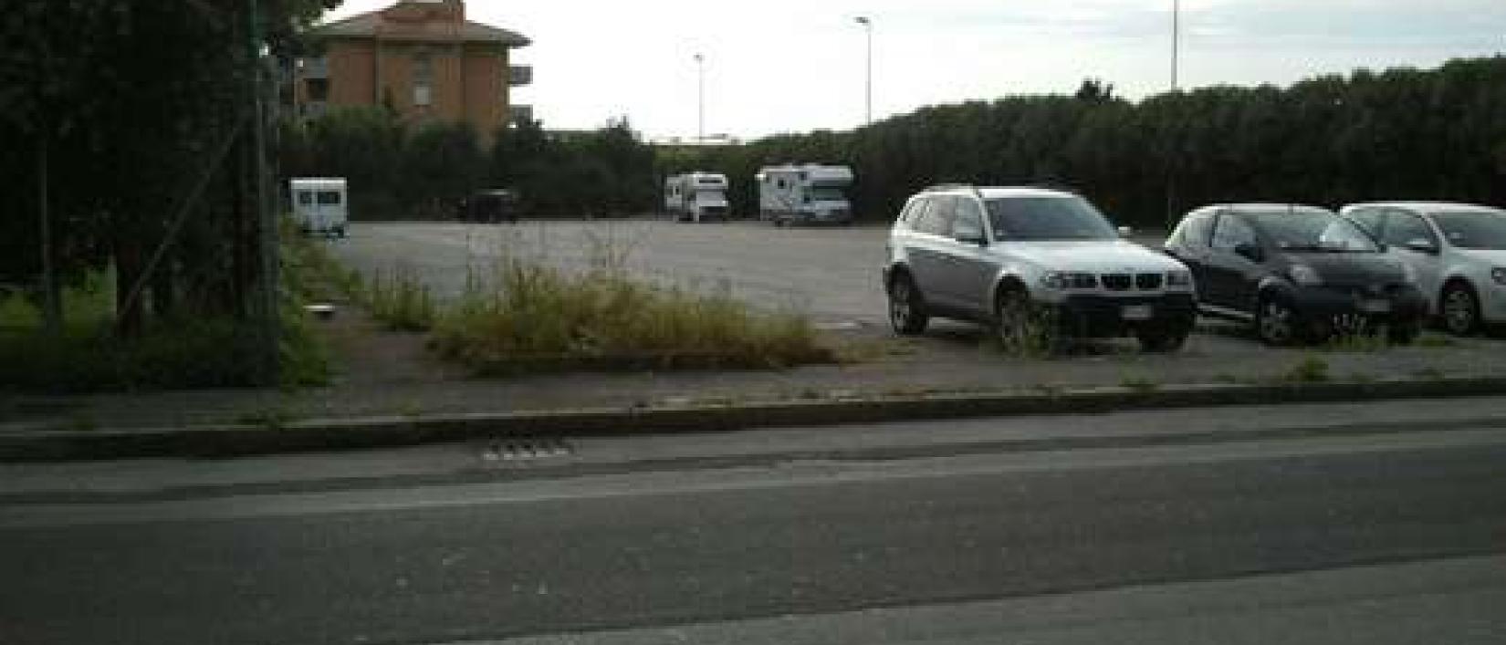 Hoofdfoto Parcheggio Comunale