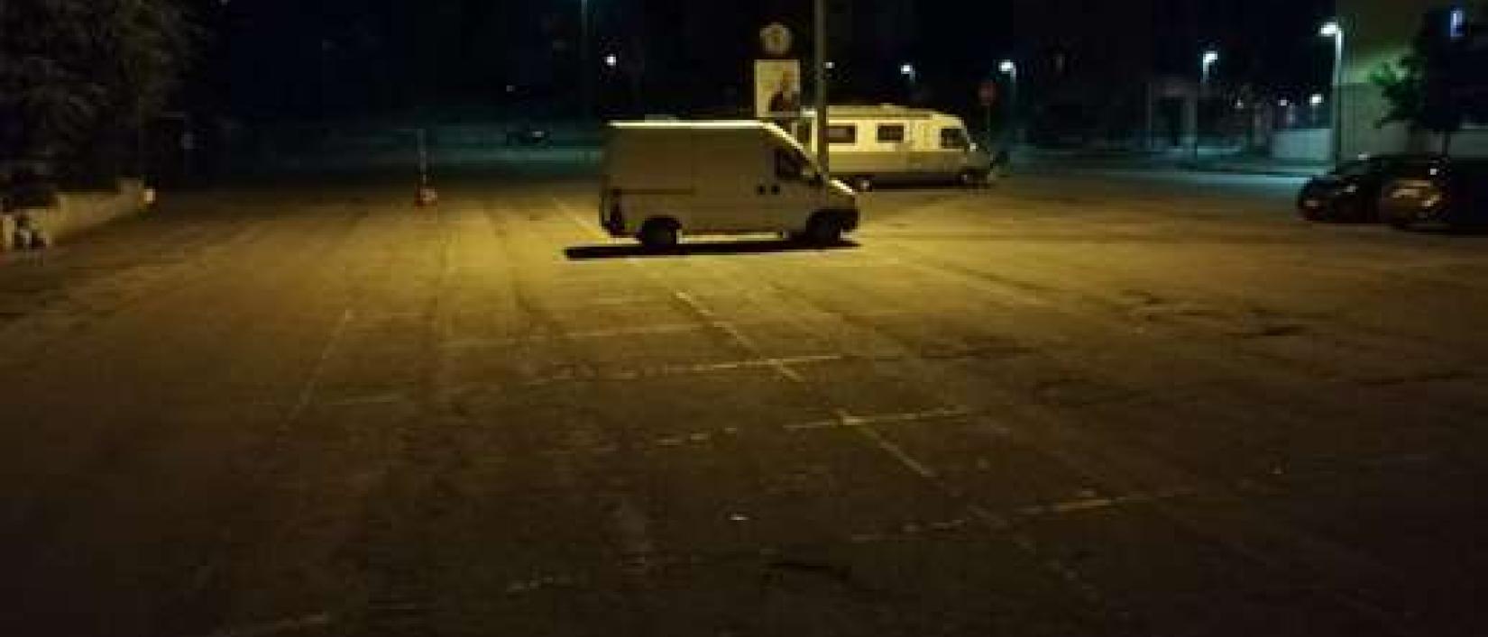 Hoofdfoto Parcheggio Comunale