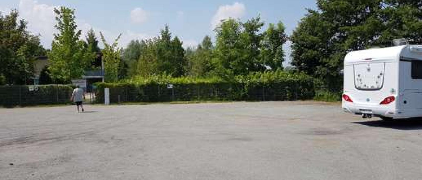Hoofdfoto Caravanstellplatz Anklam