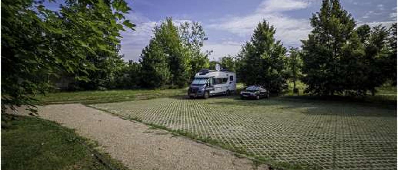 Hoofdfoto Parking