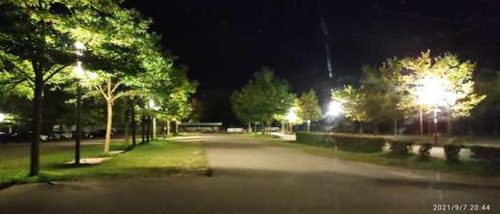 Hoofdfoto Parking Garching An Der Alz