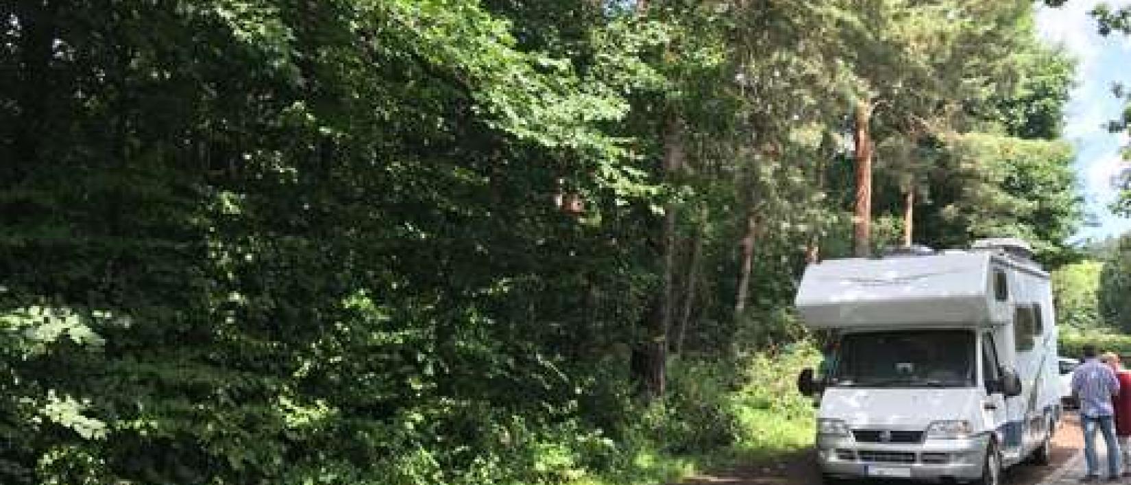 Hoofdfoto Am Ruhrtalradweg