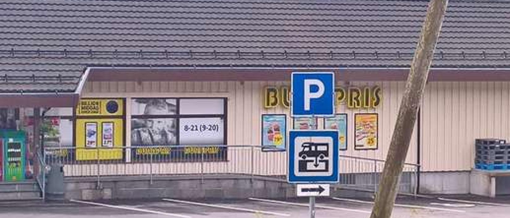 Hoofdfoto Bunnpris Eikelandsosen