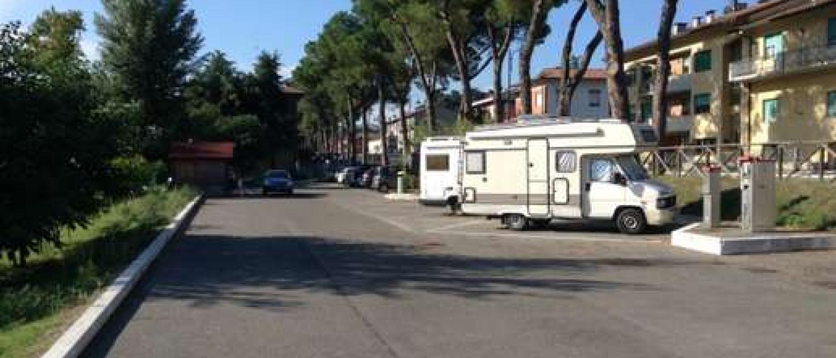 Hoofdfoto Area Comunale