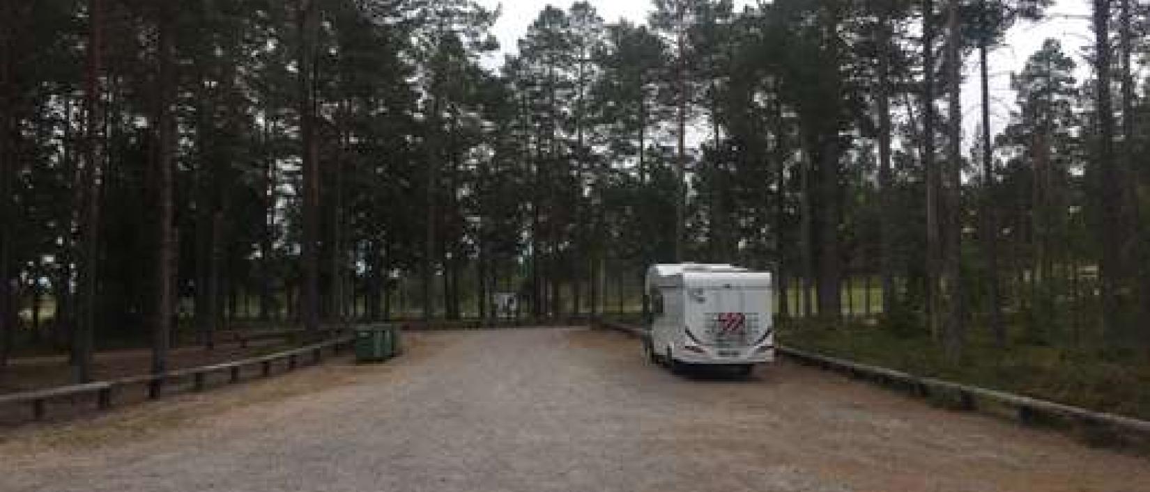 Hoofdfoto Storsands Havsbad