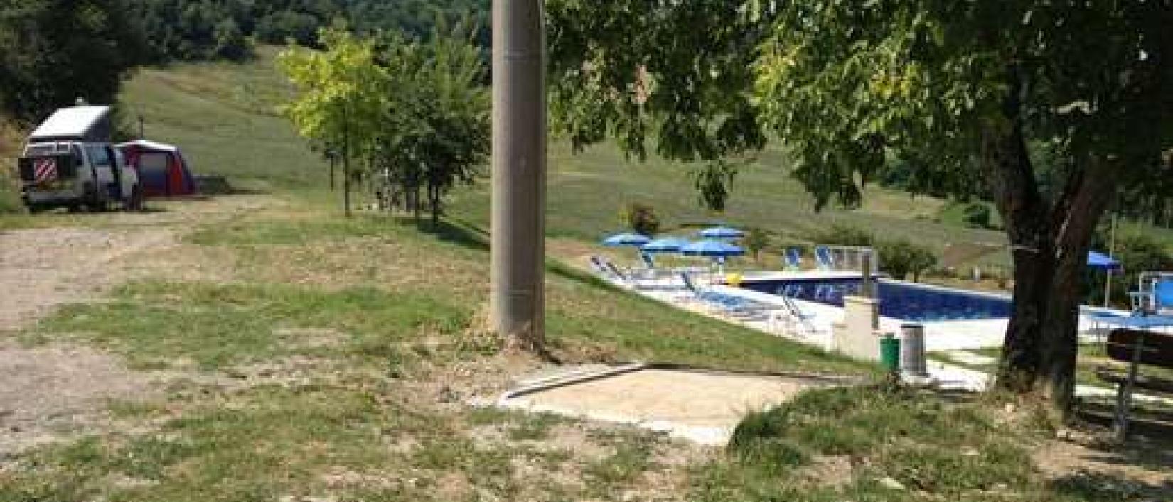 Hoofdfoto Agriturismo Clorofilla
