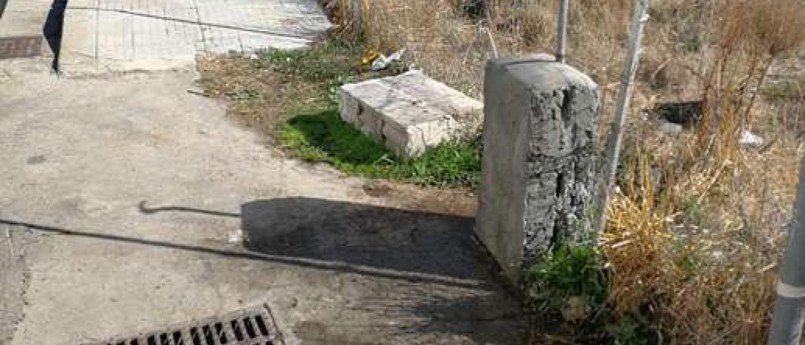 Hoofdfoto Parcheggio Via Uguaglianza