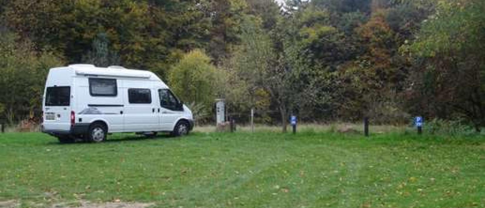 Hoofdfoto Gaststätte Habermannskreuz