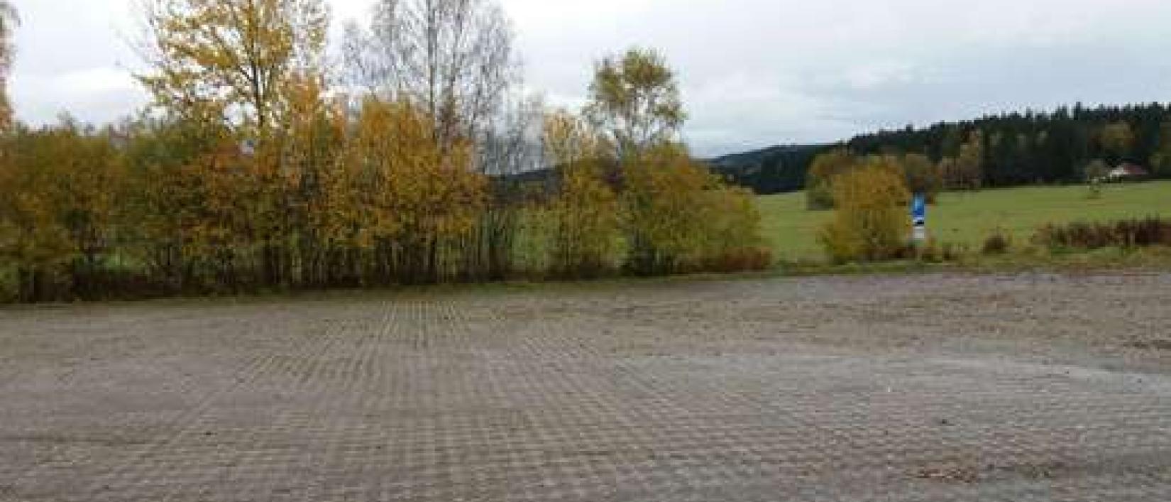 Hoofdfoto Parking Predni Vyton