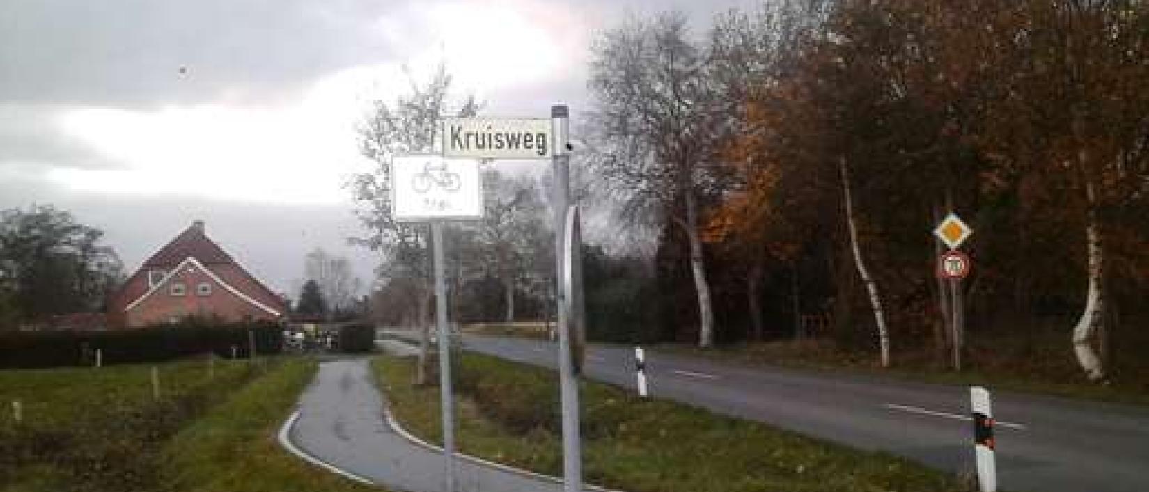 Hoofdfoto Parking Kieselbucht