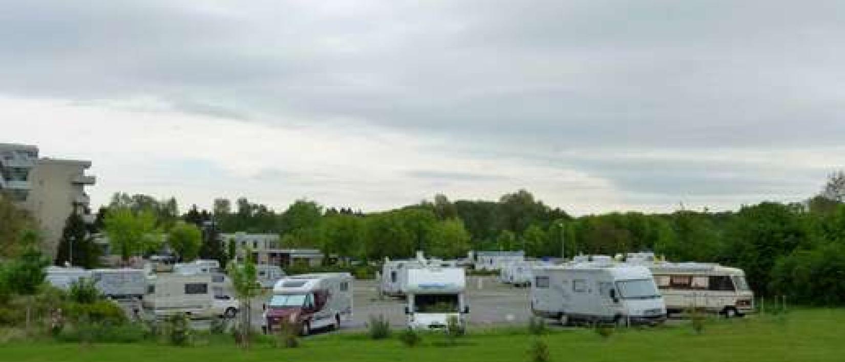 Hoofdfoto WellMobilPark