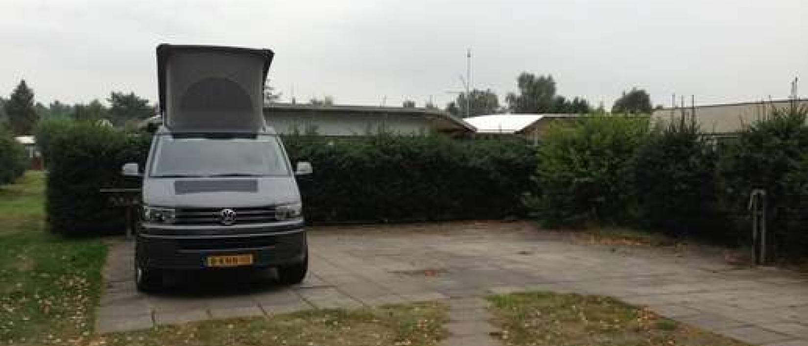 Hoofdfoto Campingplatz und Restaurant Tannenhof