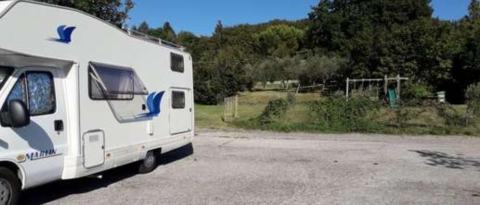 Hoofdfoto Parcheggio
