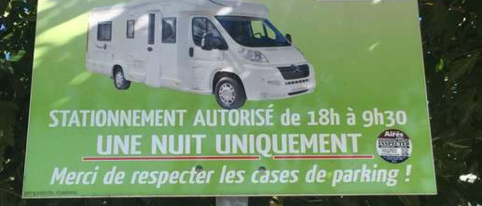Hoofdfoto Parking Carrefour