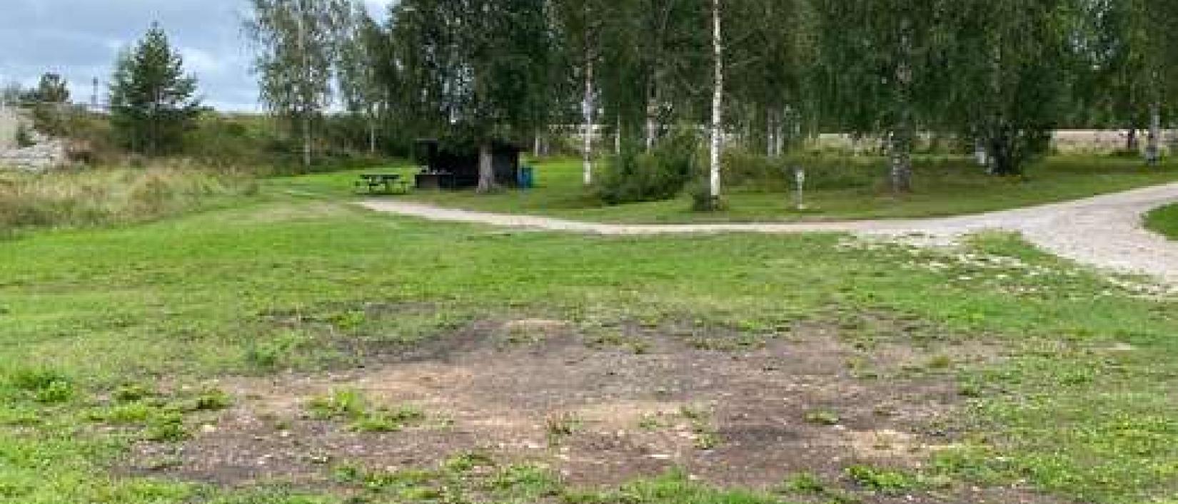 Hoofdfoto Brofästet Nybyn