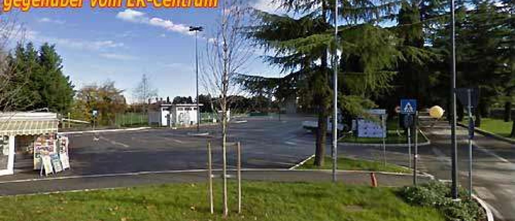 Hoofdfoto Parcheggio Comunale