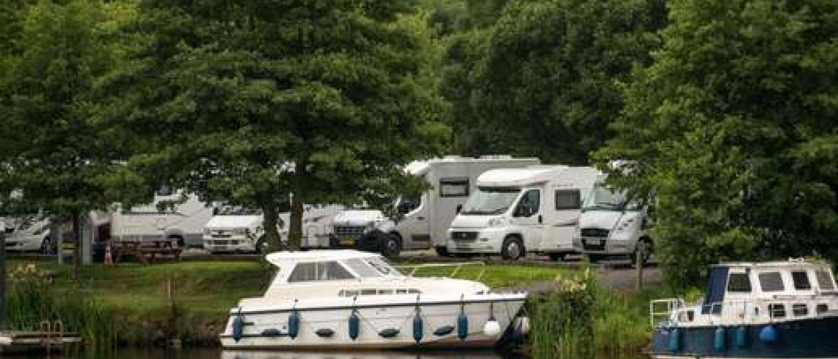Hoofdfoto Rooskey Boat Diesel & Fishing Tackle
