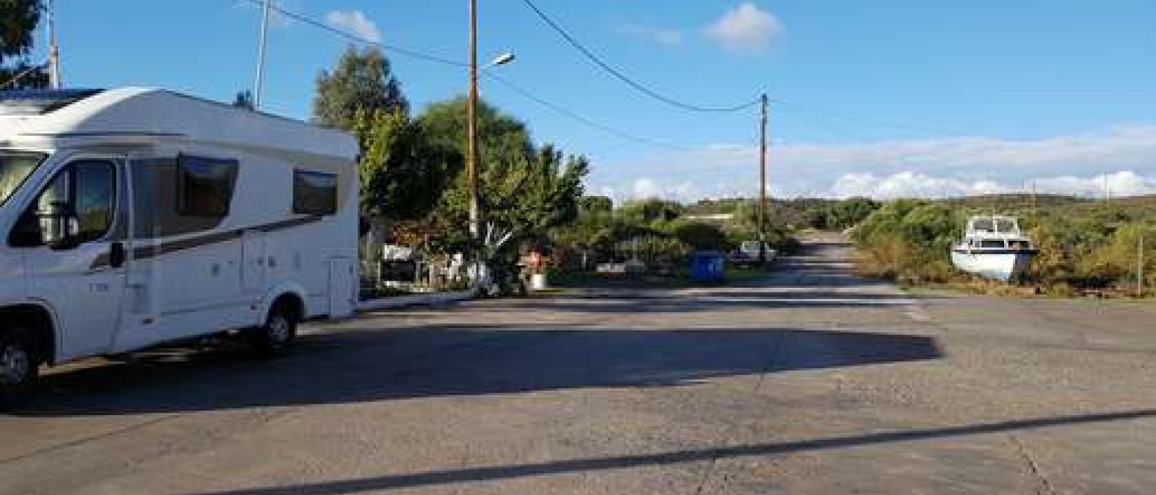 Hoofdfoto Parking Ekklisia Ai Giannakis