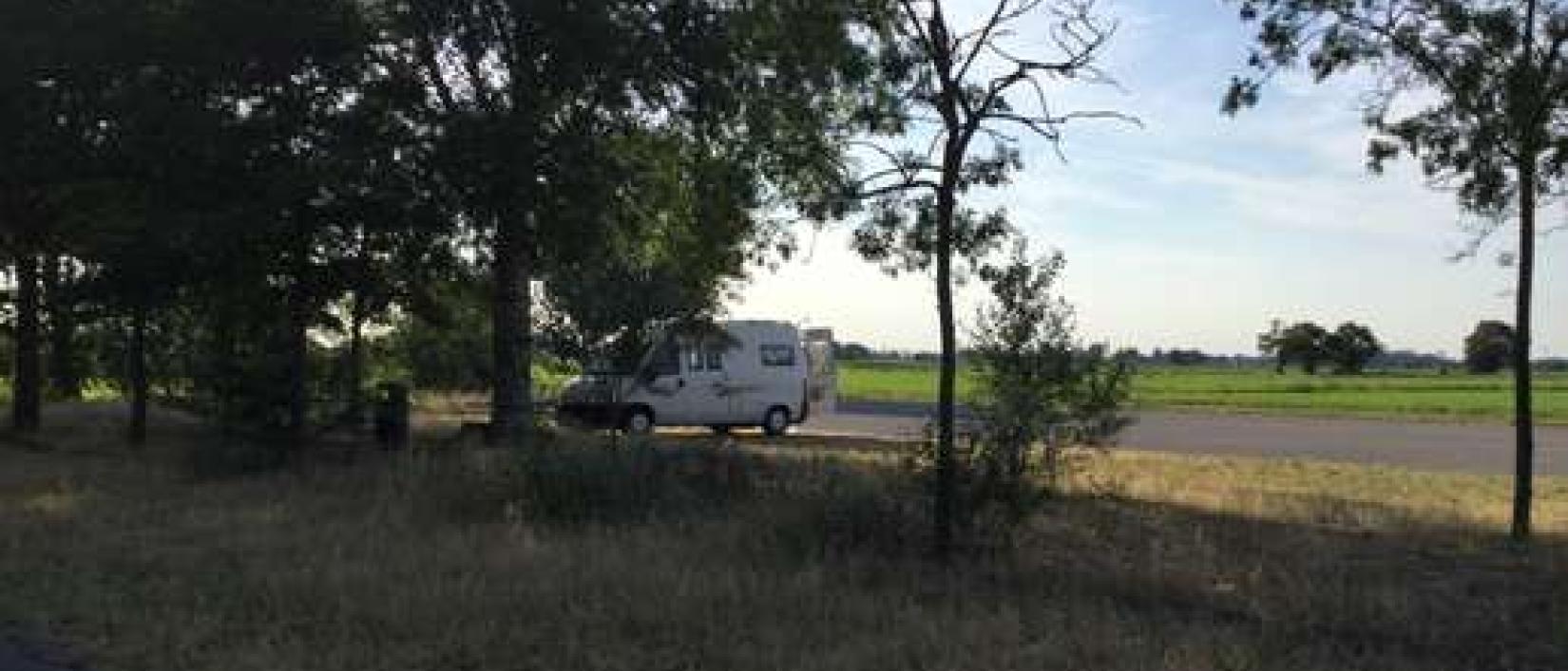 Hoofdfoto Parcheggio Comunale