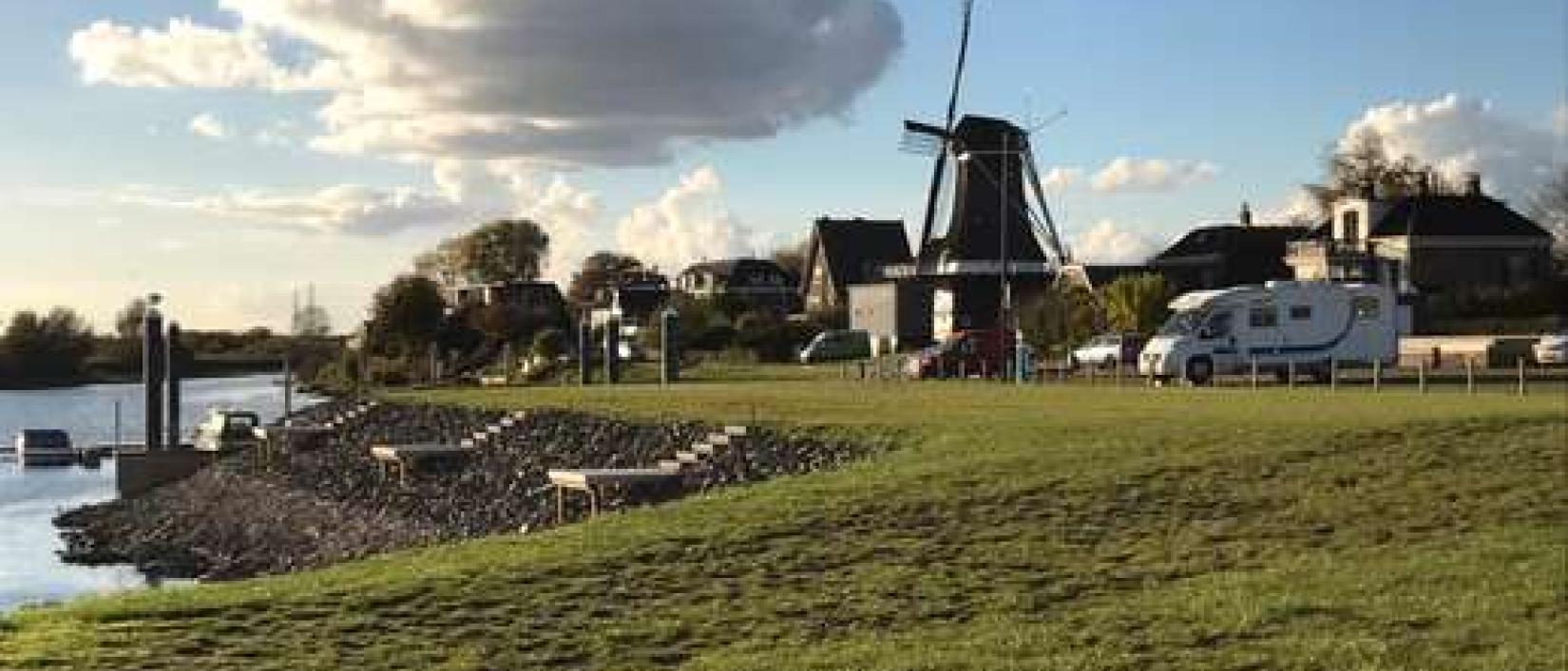 Hoofdfoto Kozakkenhaven