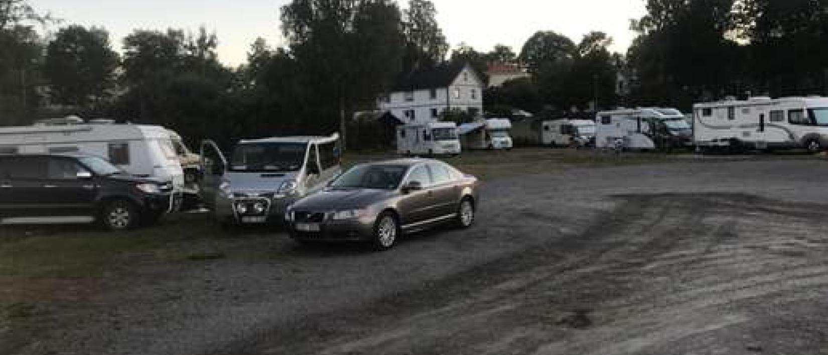 Hoofdfoto Nysäters Gästhamn
