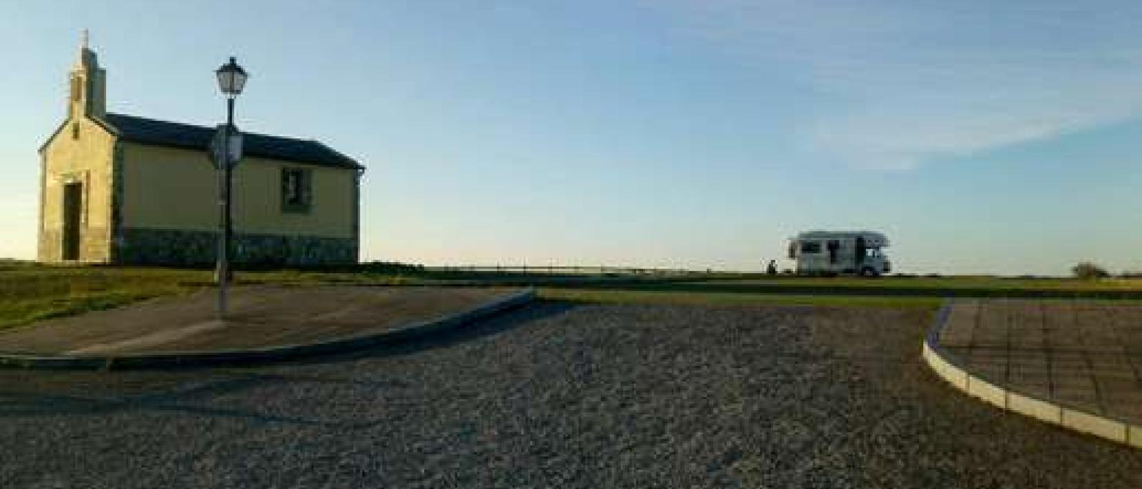 Hoofdfoto Parking Tapia de Casariego