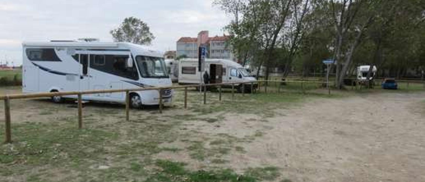 Hoofdfoto Parcheggio Comunale