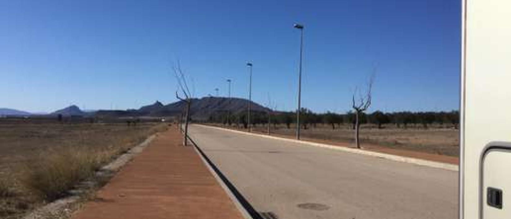 Hoofdfoto Parking RM-714