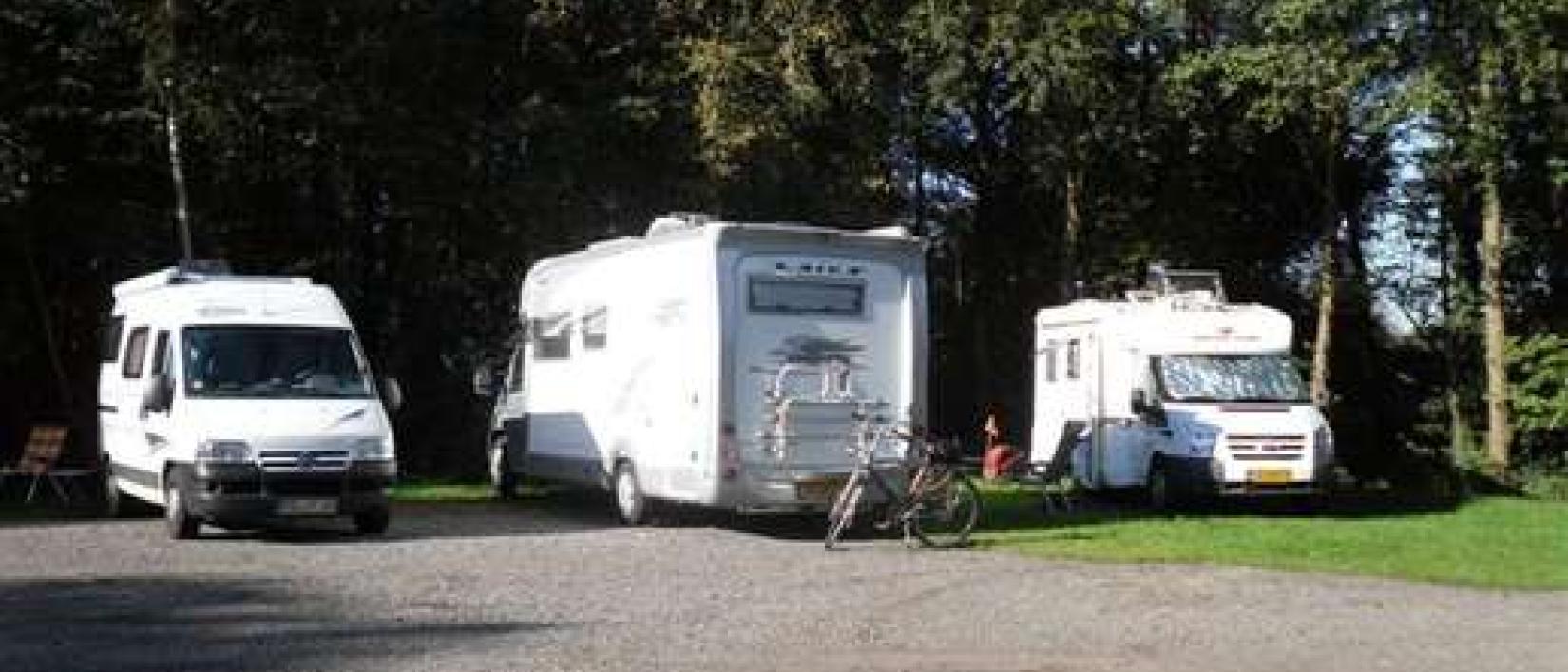 Hoofdfoto Wohnmobilstellplatz Barssel