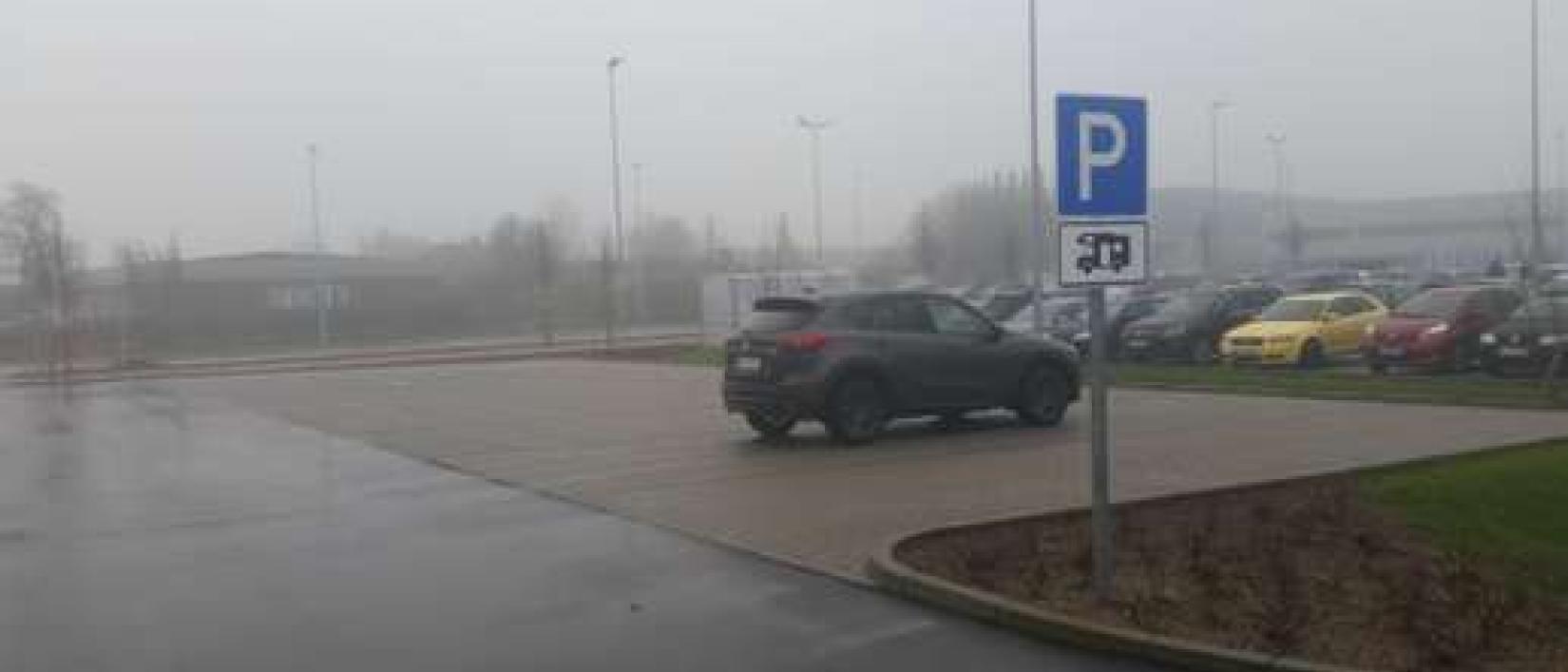 Hoofdfoto Wohnmobilstellplatz CITTI-PARK Flensburg