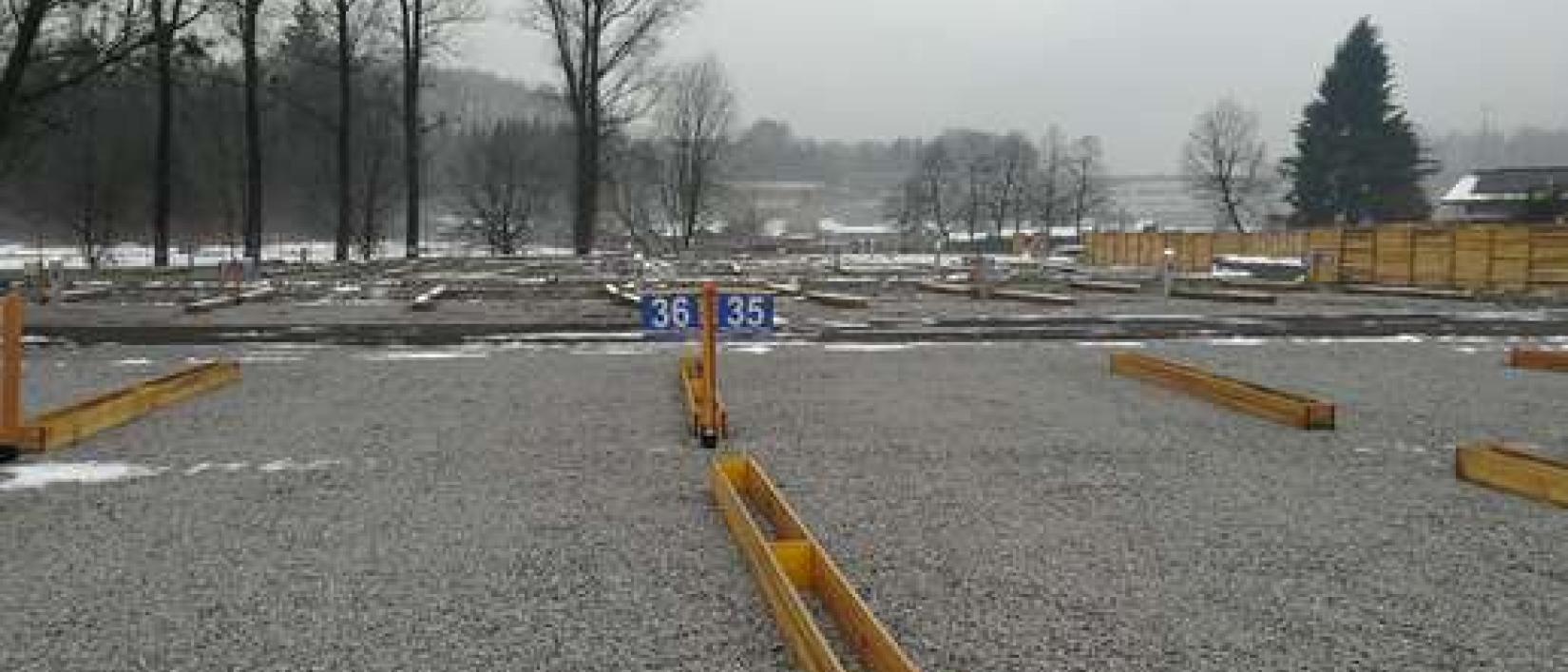 Hoofdfoto Reisemobil Stellplatz Salzburg