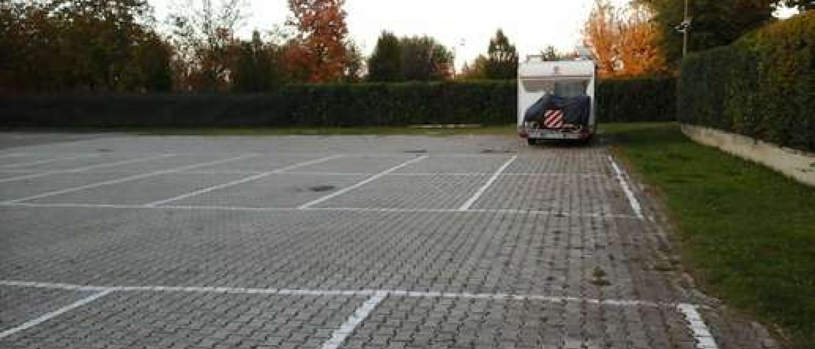 Hoofdfoto Parking