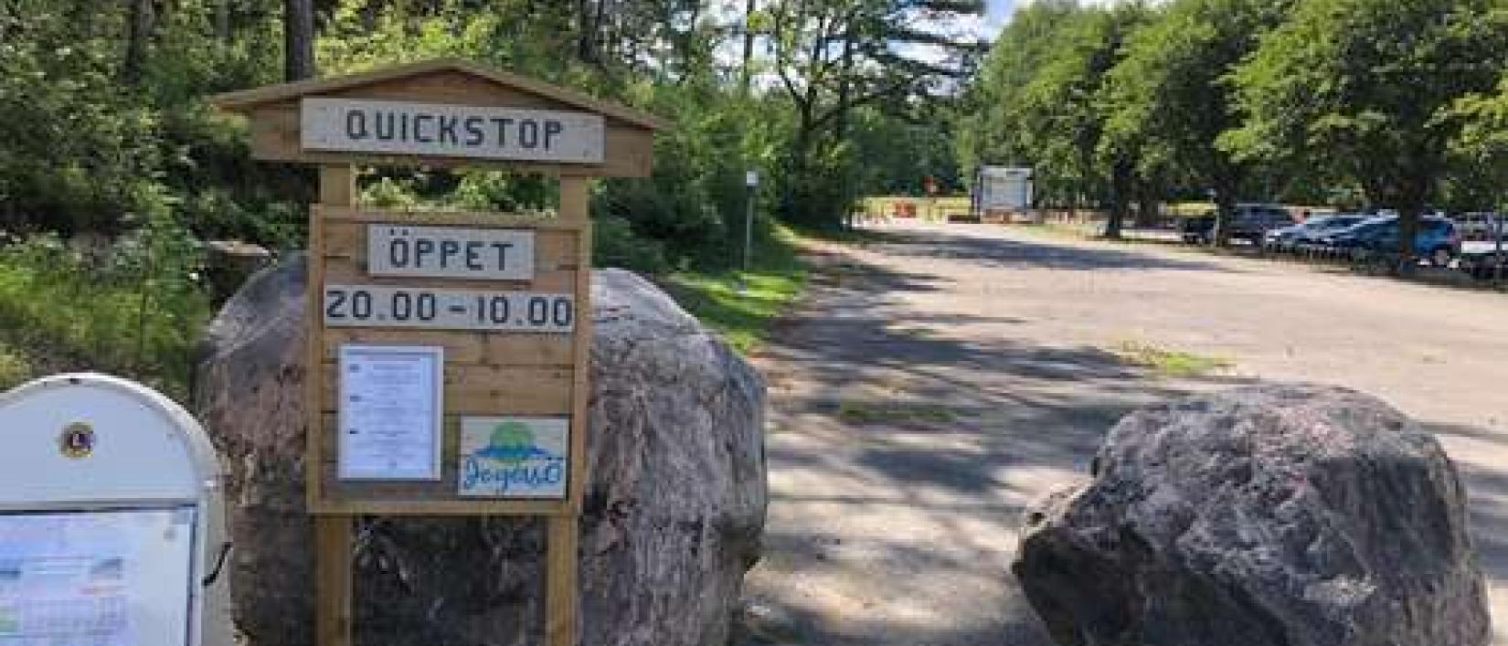 Hoofdfoto Jogersö Camping