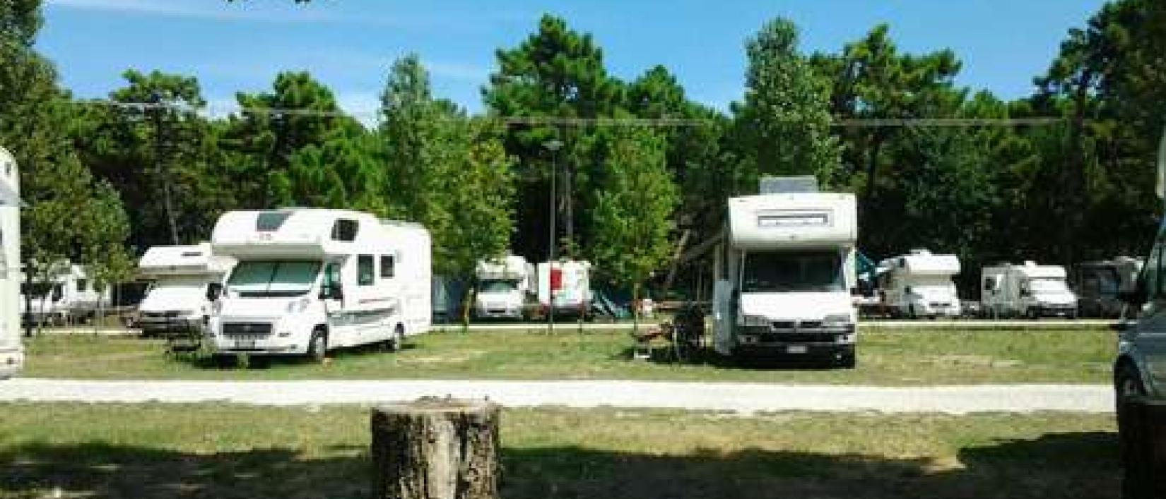 Hoofdfoto Area Mare & Parco