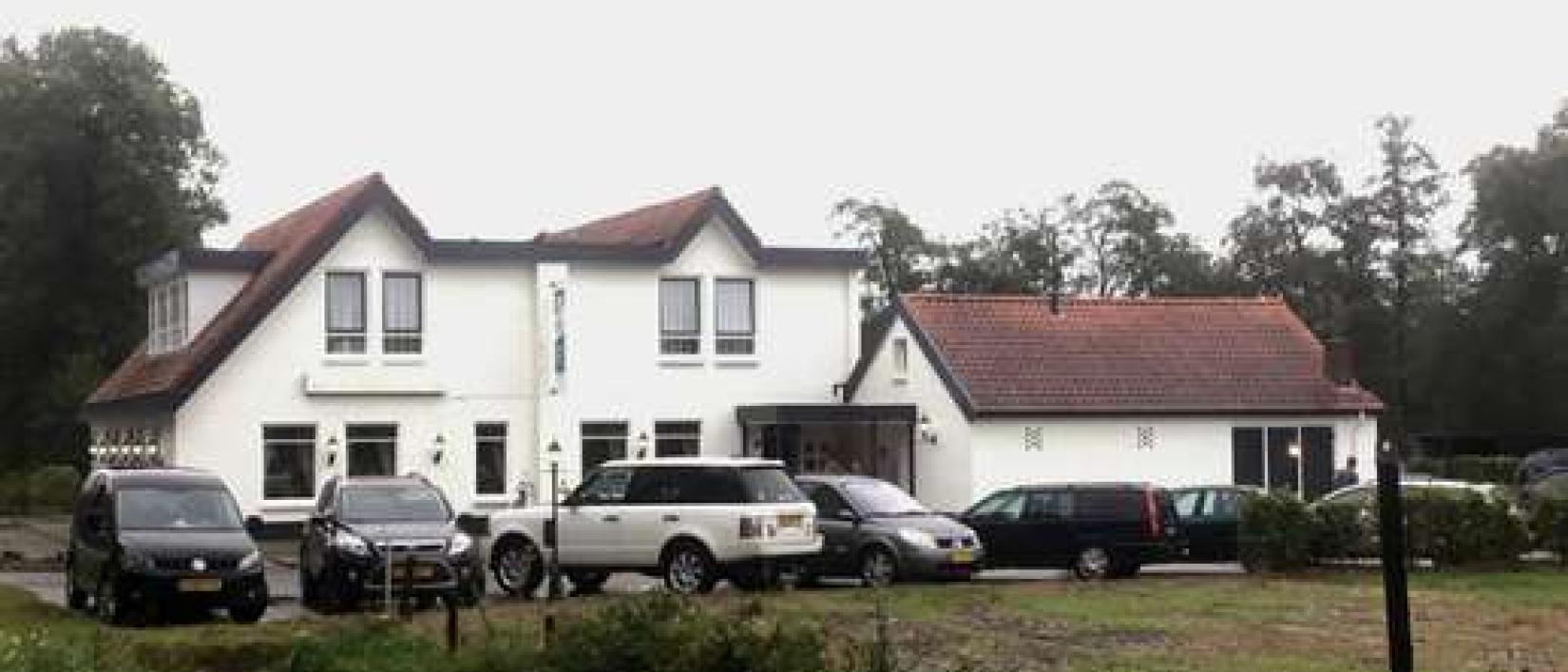Hoofdfoto Hotel-Restaurant De Twentse Nar