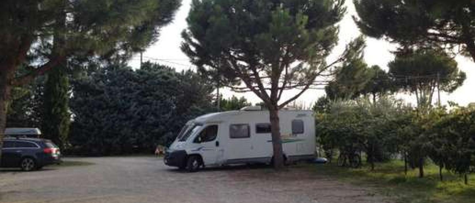Hoofdfoto Agriturismo Trere