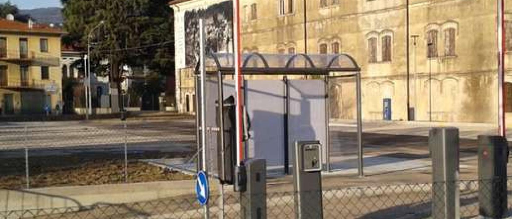 Hoofdfoto Area sosta Schio