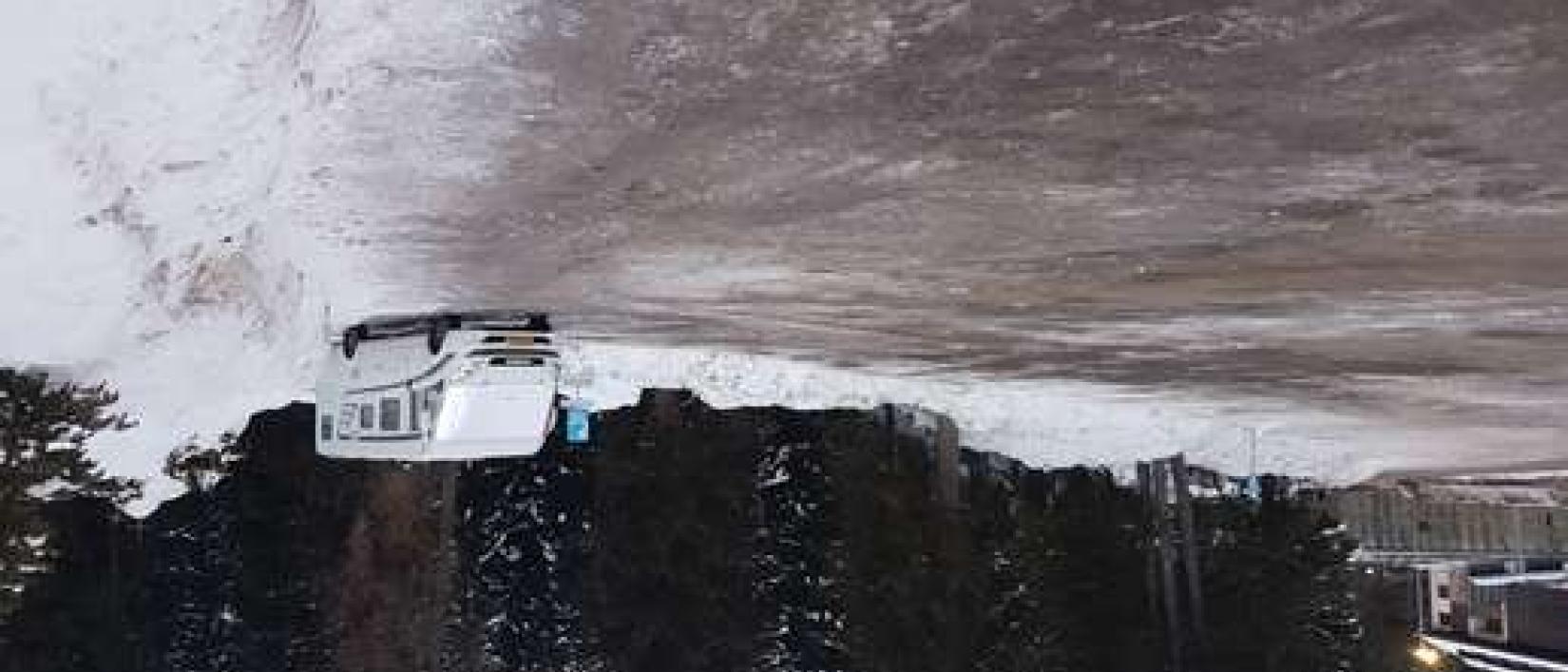 Hoofdfoto Parking Madonna di Campiglio