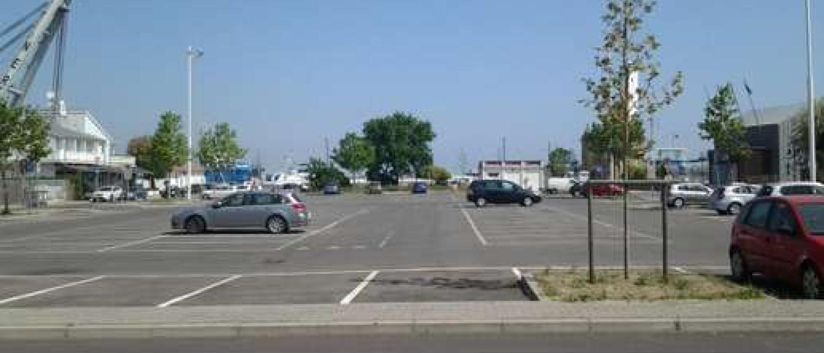 Hoofdfoto Parcheggio Comunale